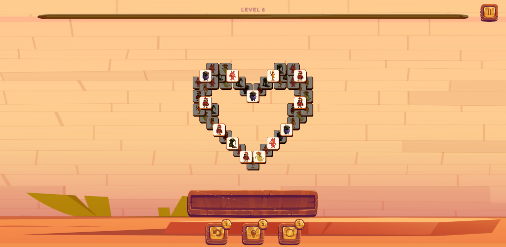 Doll Explorer: Match and Crush