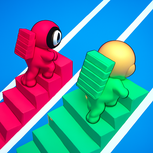 Doll Runner: Run Race Challenge