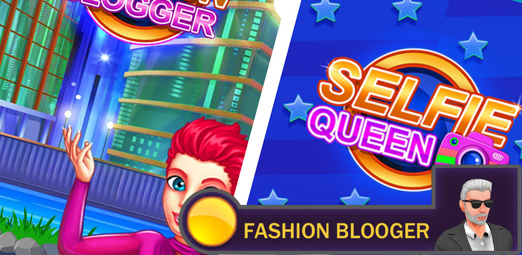 Fashion Blogger: Model Dress Up Game. Dress Up Fashion is the ultimate Girls Fashion Game.