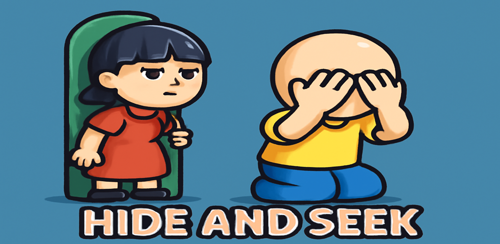 Hide Challenge: Escape Game