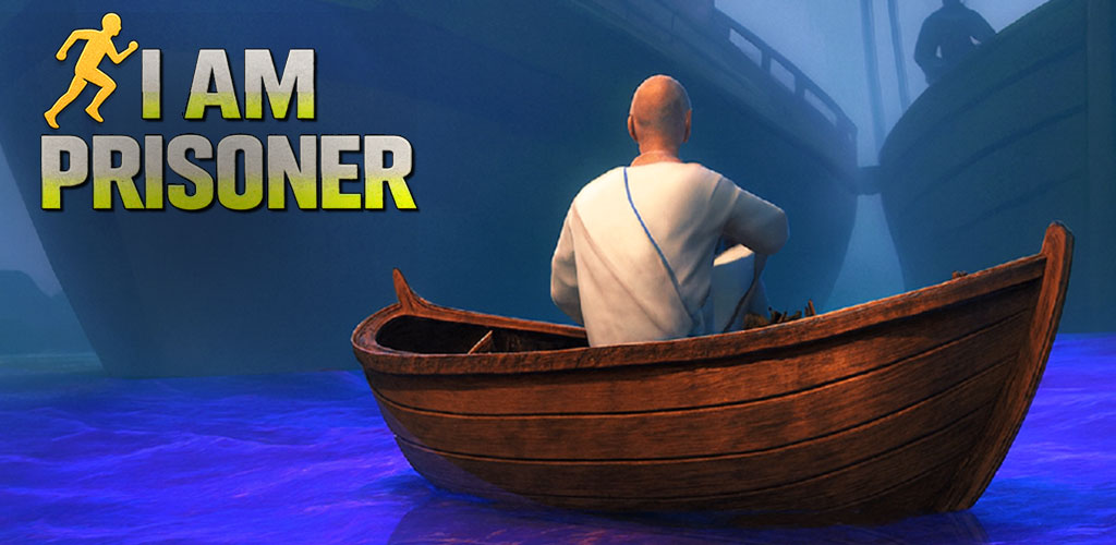 I AM Prisoner