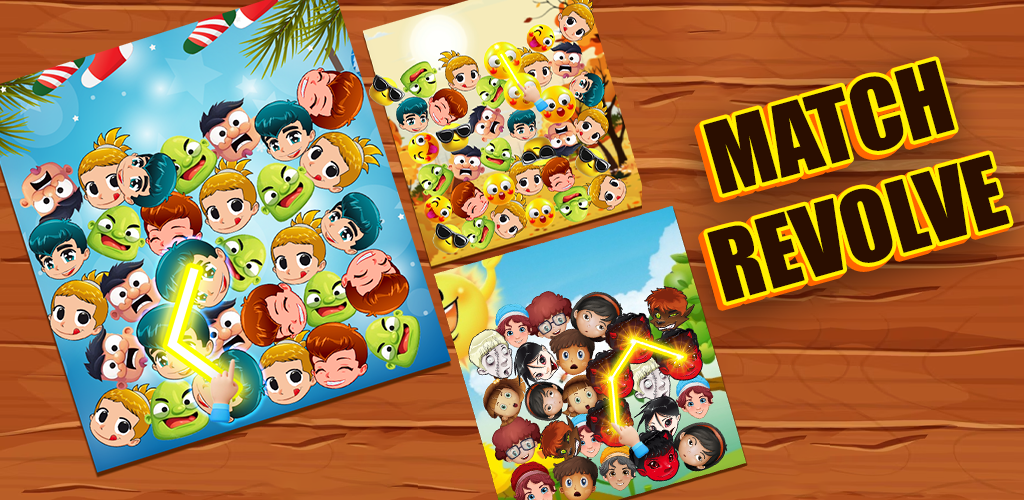 Line Puzzle - String Art Games - Match 3 Games -