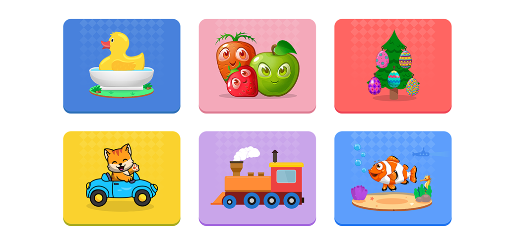 Mini Kids Games: Learning Games for Kids. Discover fun toddler learning games and preschool games