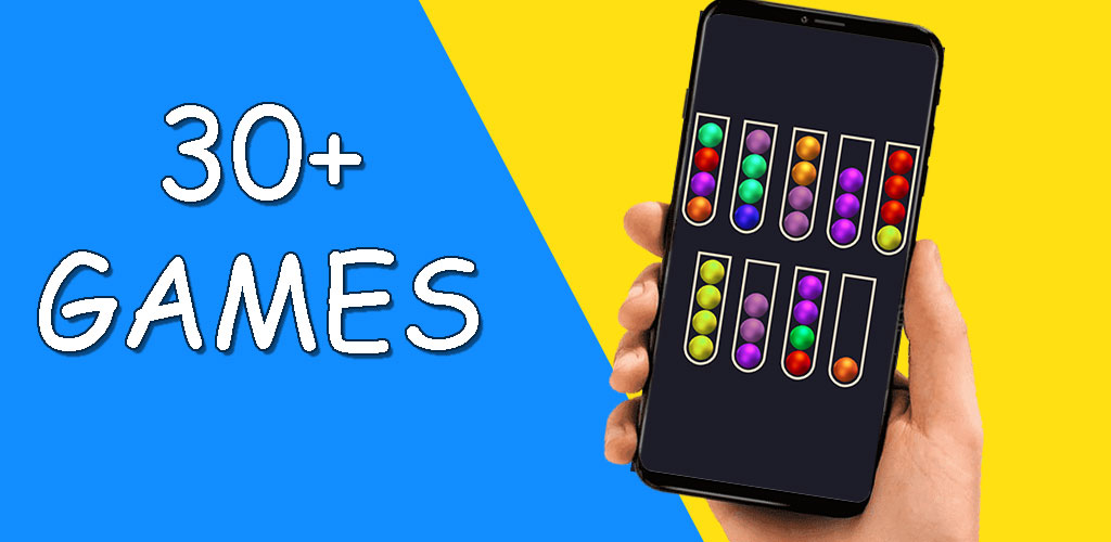 Offline Games: No Wifi Fun