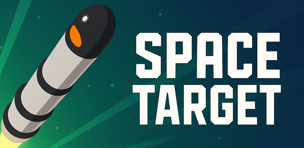 Space Frontiers: Space Station Game