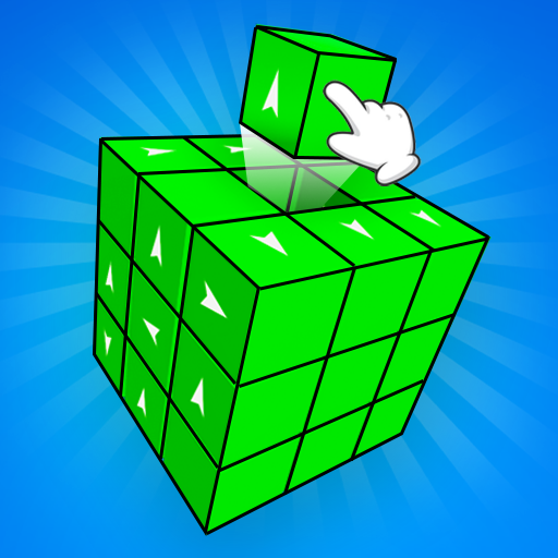 Tap Away: Block Puzzle Game. Enjoy addictive Tap Away 3D action, Unpuzzle tricky blocks