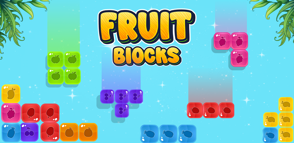 Watermelon Fruit Blocks Merge Blocks Game. Enjoy Watermelon Fruit Blocks and Melon Blocks