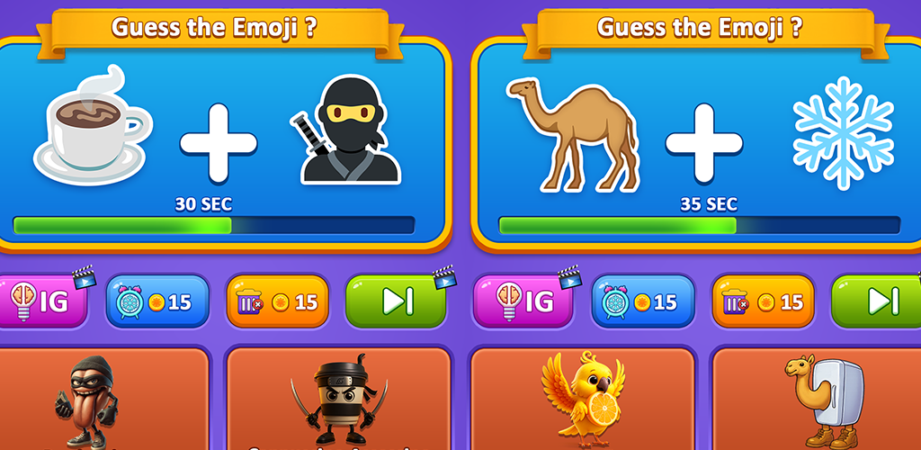 Brainrot Mind Puzzle: Brainrot Quiz Game