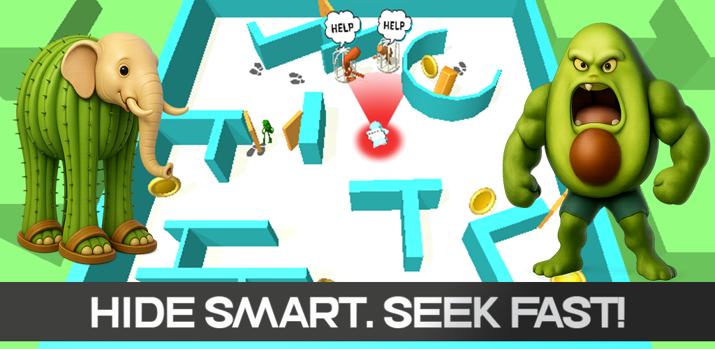 Brainrot Survival Escape: Brainrot Challenge Game