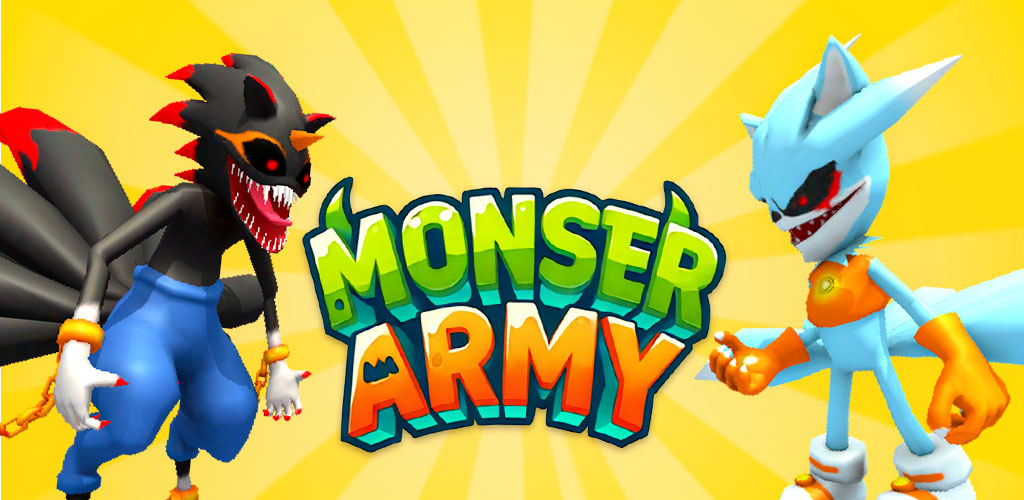 Monster Merge: Dinosaur Merge Games