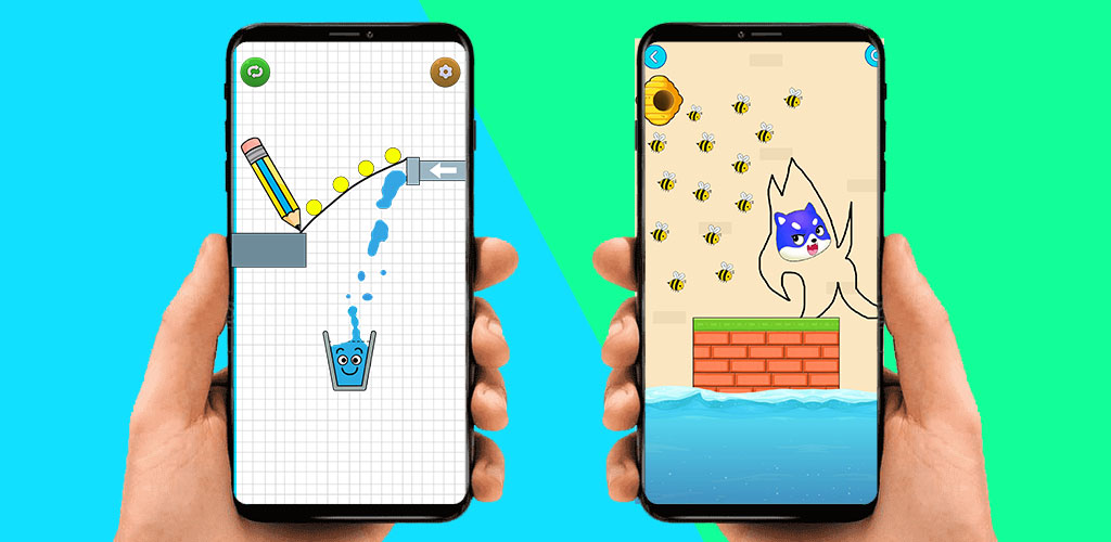 No Wifi Games: Offline Fun