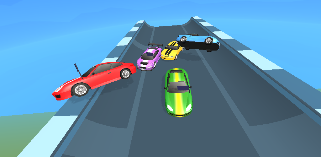 Turbo Racing 3D: Turbo Car Racing Game. Enjoy intense Turbo Speed action in Turbo Driving Game