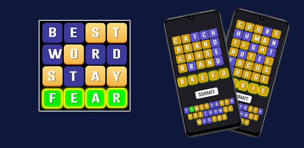 Word Trip: Word Puzzle Games. Enjoy Word Search, addictive Word Games, and Wordscapes fun
