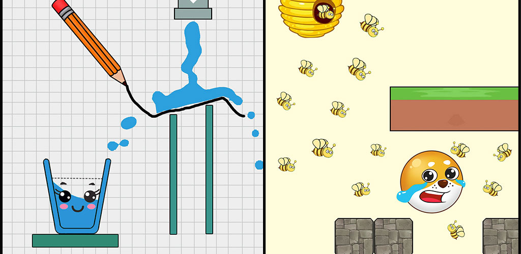 Mini No WiFi Games: the ultimate All-in-One Offline Games collection