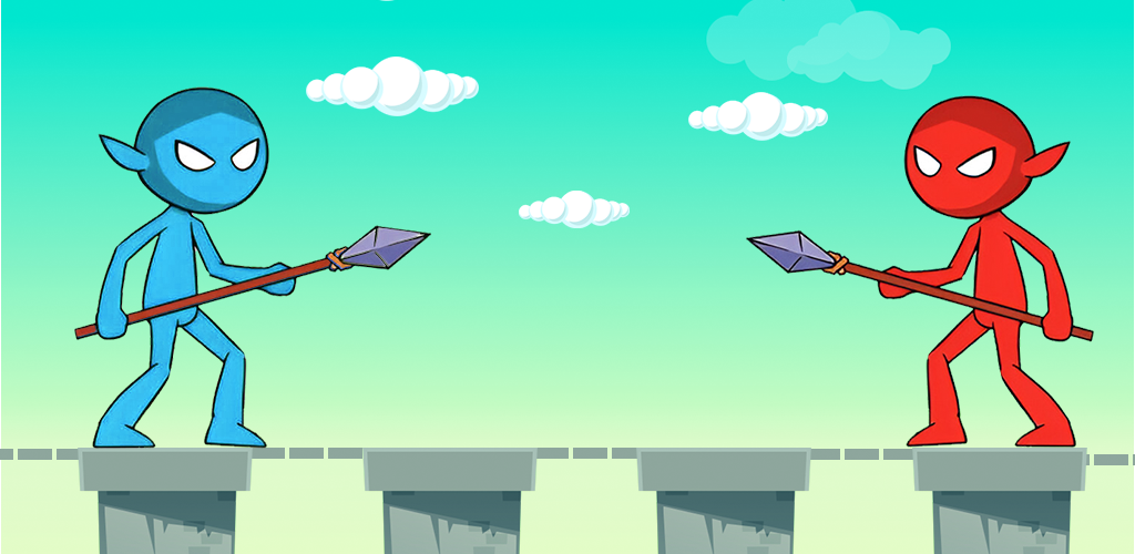 Stickman War: Stickman Fighting Games. Experience the ultimate Stickman War Game