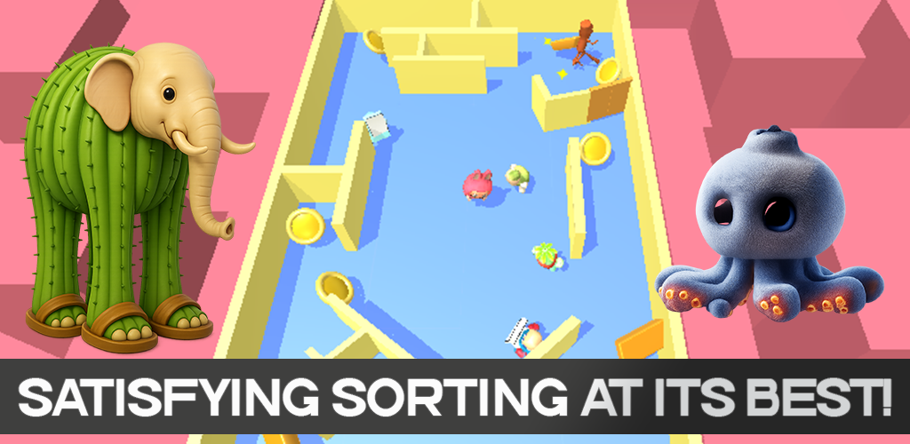 Brainrot Survival Adventure: Escape Game