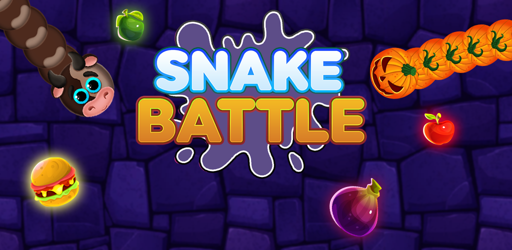 Snake Clash: Snake io Game. Slither into the ultimate Snake Battle. Grow your snake in epic Snake