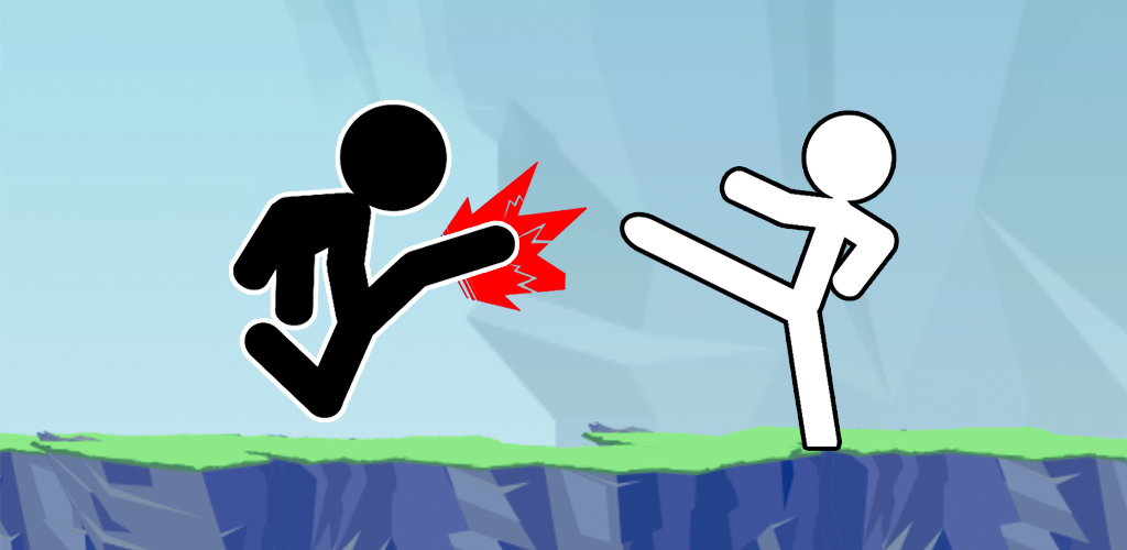 Stickman Fight: Battle Game