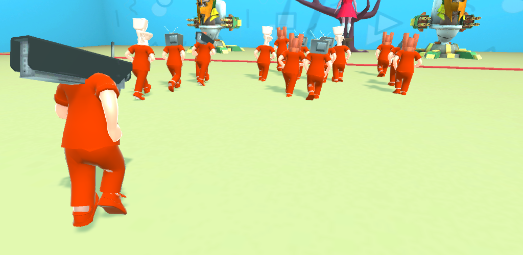 Survival Challenge: Escape Game. Test your Survival skills in Battle Games