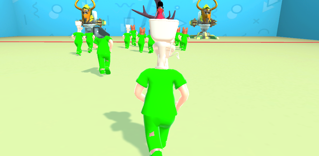 Escape Challenge: Survival Battle Game. Face ultimate Survival challenges in this thrilling Battle