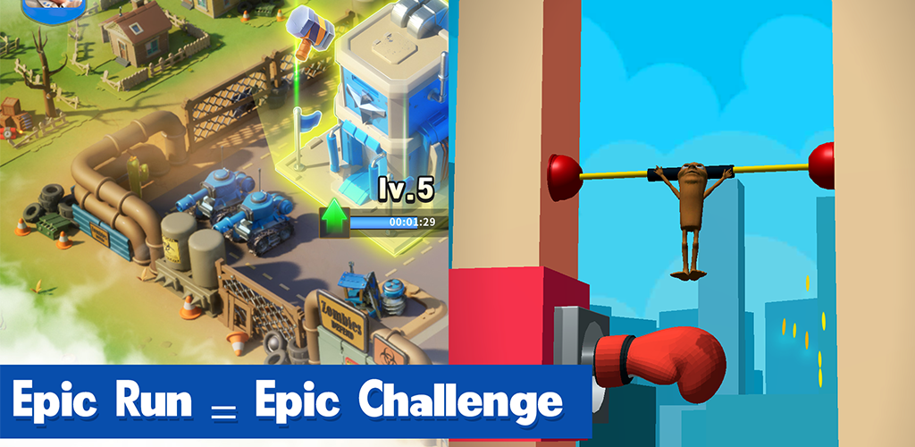 Fall Clash: Last War Survival