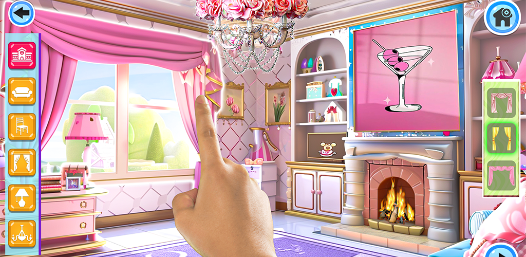 Gabby's Doll House: Dream House Adventure