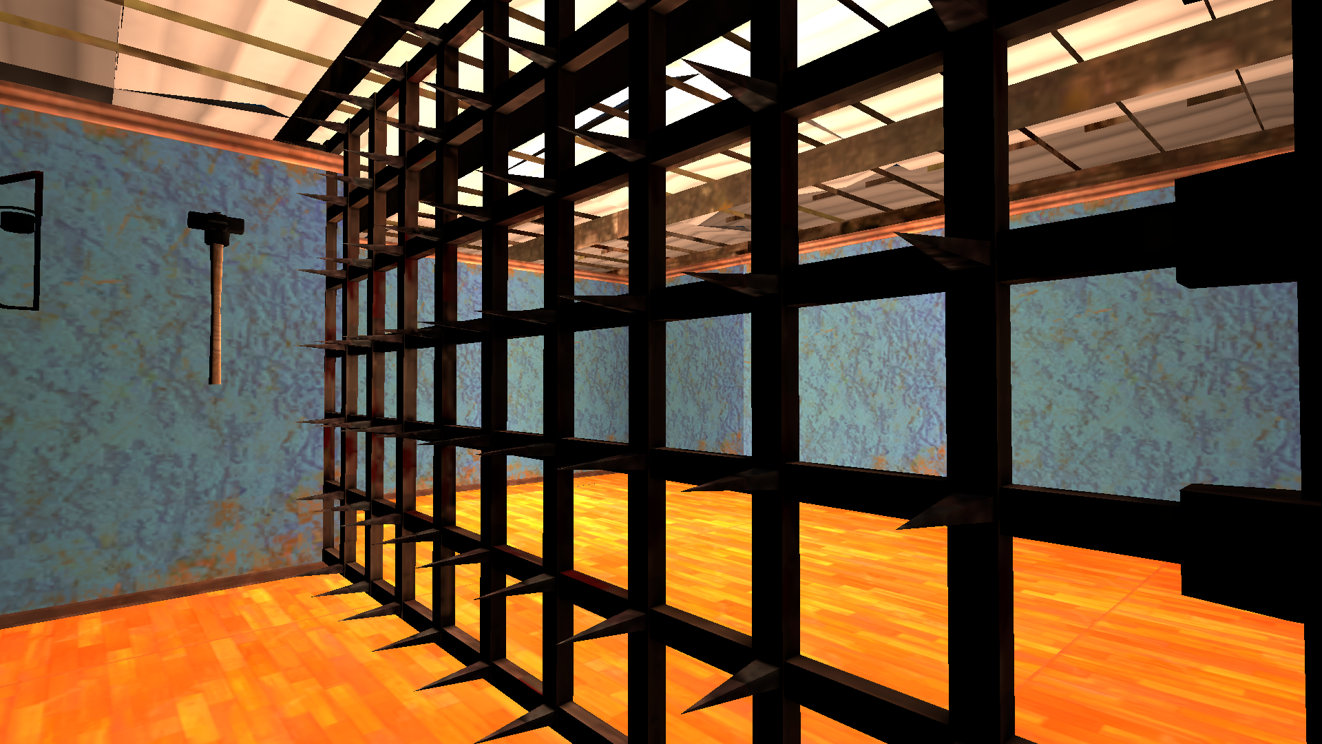 Scary Brainrot: Brainrot Escape Challenge