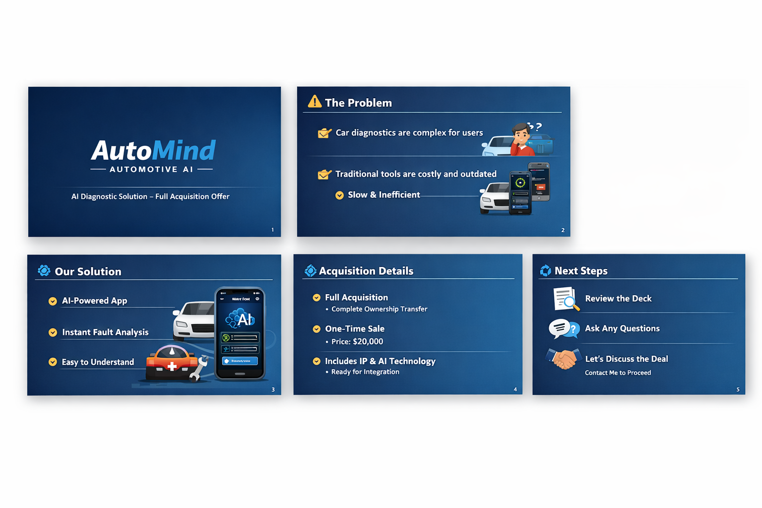 AutoSmart AI